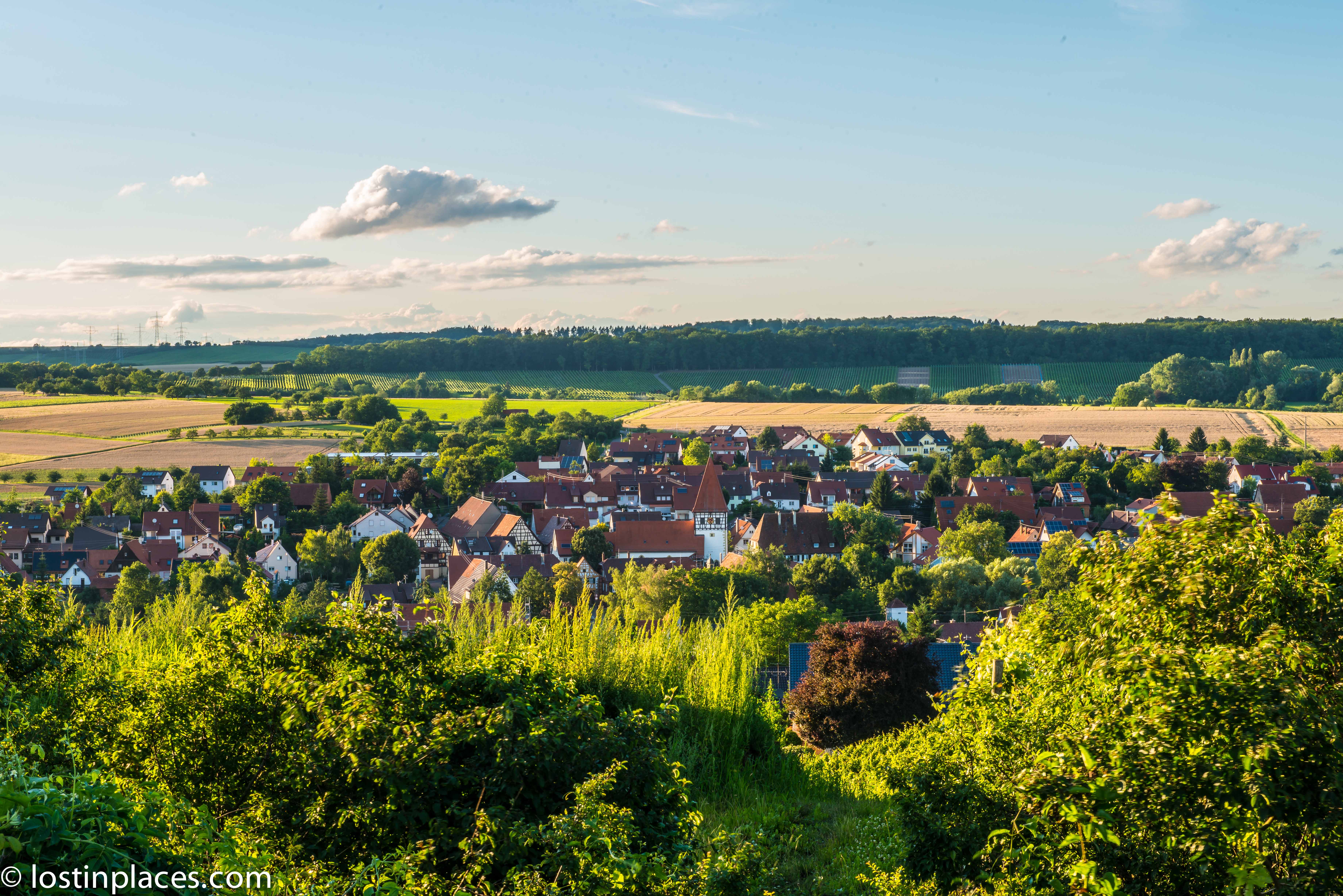 Hoepfigheim