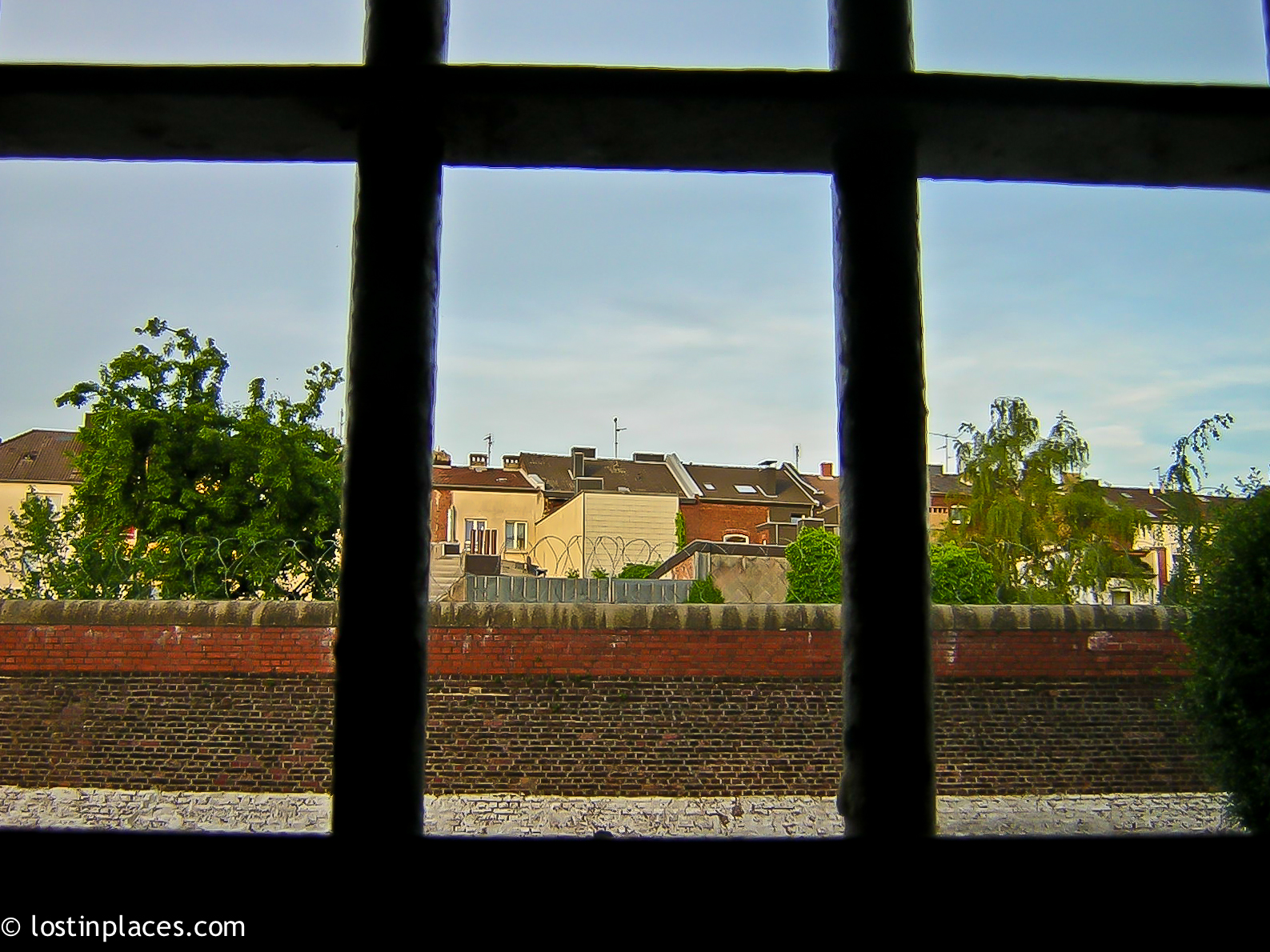 JVA Aachen
