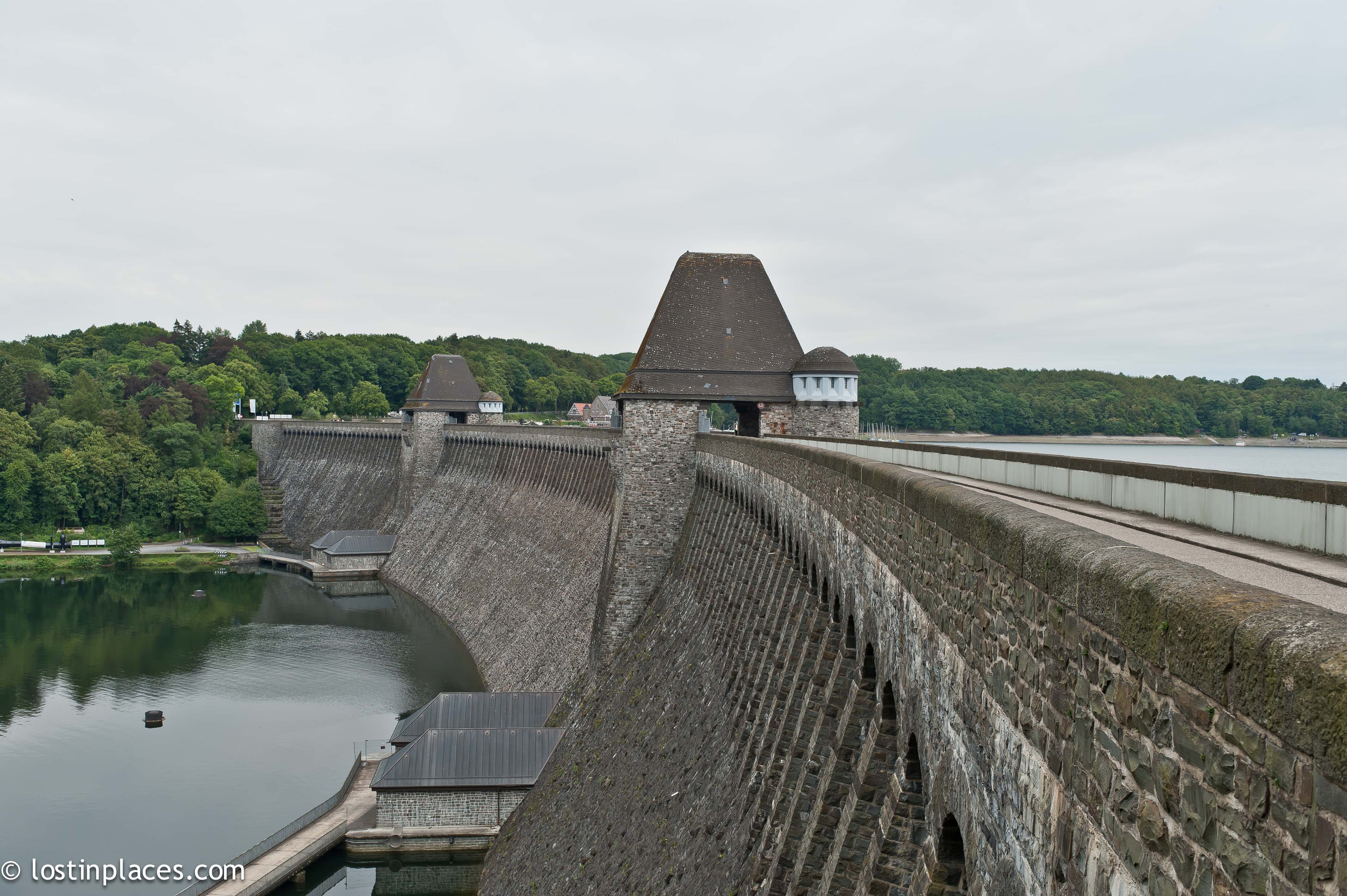 Möhnetalsperre