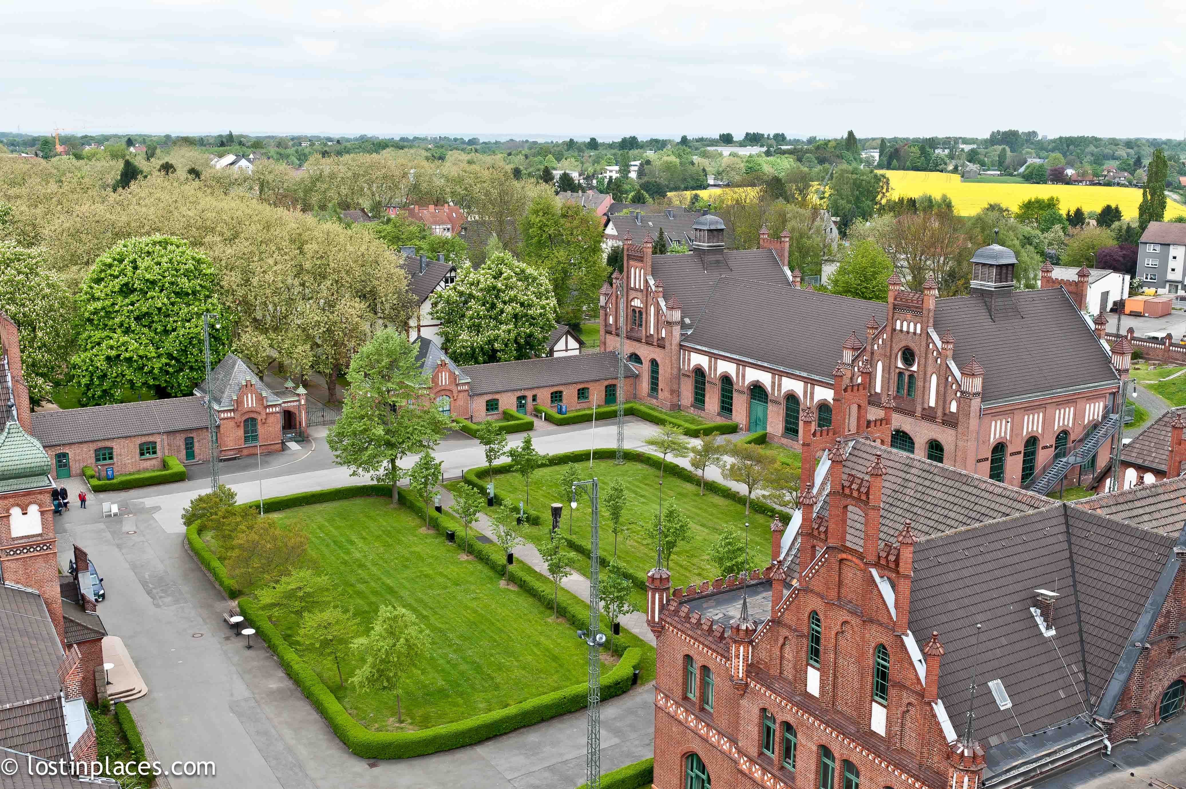 Zeche Zollern
